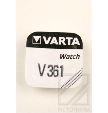 VARTA                       361