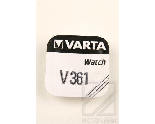 VARTA                       361