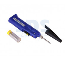 Паяльник Мини (питание 3 батарейки AA) 4.5V/8 Вт (ZD-20D) REXANT