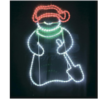 Фигура светодиодная 