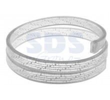 Чейзинг плоский 31*11мм Neo-Neon UFLH-5W-54M прозрачный