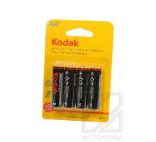 Kodak Extra Heavy Duty R6 BL4