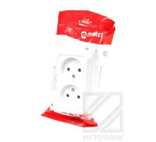 MAKEL 2-Я б/з 45117 Белый BL1