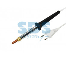 Паяльник с керамическим нагревателем 220В 80Вт