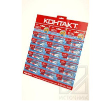 КОНТАКТ Супер-клей Гель (3г) BL18