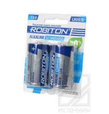 ROBITON STANDARD LR20 BL2