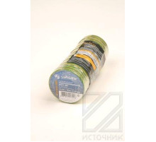 safeLine 15/10 жёлто-зелёная SR10