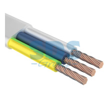 Провод ШВВП 3х0,75 (РТ-кабель)
