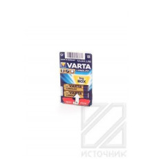 VARTA LONGLIFE LR6 в упак 12 шт