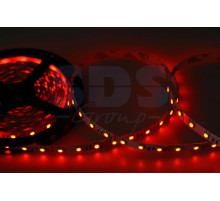 LED лента открытая, ширина 10 мм, IP23, SMD 5050, 60 диодов/метр, 12V, цвет светодиодов RGB NEON-NIGHT