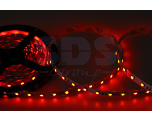 LED лента открытая, ширина 10 мм, IP23, SMD 5050, 60 диодов/метр, 12V, цвет светодиодов RGB NEON-NIGHT