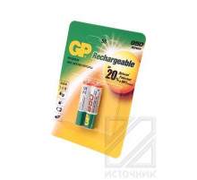 GP 95AAAHC-BL2 HR03 BL2