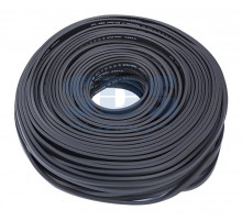 Кабель иллюминационный Belt-light, двухжильный, 100м