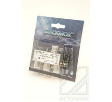 BLACKMOR МК93 + 5 разъемов 