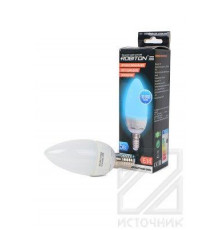 ROBITON LED Candle-5W-4200K-E14 BL1