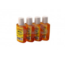 Флюс для пайки ФКЭт 30мл REXANT