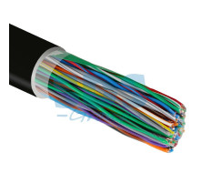 Кабель UTP 50PR 24AWG CAT5 305м OUTDOOR REXANT