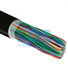 Кабель UTP 50PR 24AWG CAT5 305м OUTDOOR REXANT