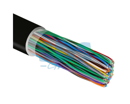 Кабель UTP 50PR 24AWG CAT5 305м OUTDOOR REXANT