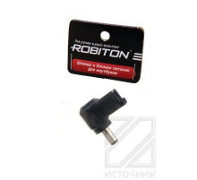 ROBITON NB-LUF 5,0 x 2,5/10мм BL1