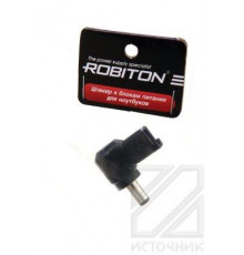 ROBITON NB-LUF 5,0 x 2,5/10мм BL1