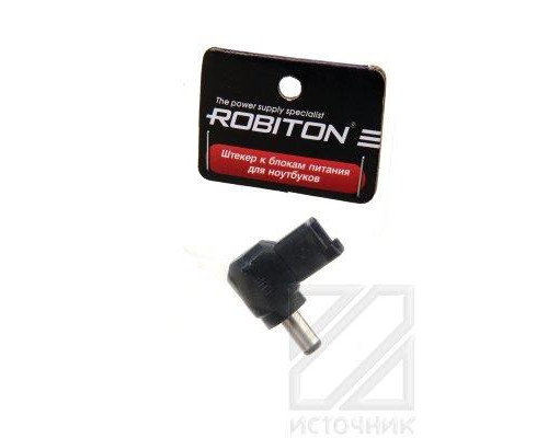 ROBITON NB-LUF 5,0 x 2,5/10мм BL1