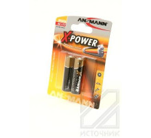 ANSMANN X-POWER 5015613 LR6 BL2