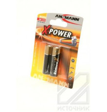 ANSMANN X-POWER 5015613 LR6 BL2