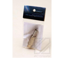 BLACKMOR TV357 металл, б/п BL1