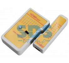 Тестер Кабеля HDMI (HY-2830C) REXANT