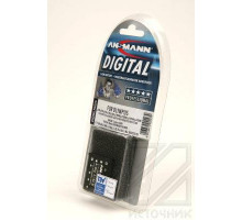 ANSMANN 5022933/05 A-Oly Li 42B BL1