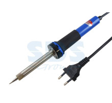 Паяльник с керам. нагревателем, долговечное жало 220V/ 40 Вт