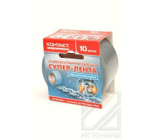 КОНТАКТ 10 м серая (ЛА 36-К10 С) BL1