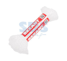 Шнур 5мм 10м (белый)