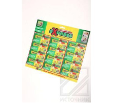 Момент EXPRESS клей секундный (3г) 1303054 BL12