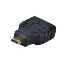 ПЕРЕХОДНИК гн.HDMI - шт.Micro HDMI GOLD REXANT