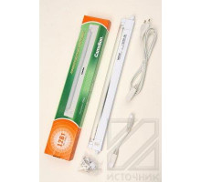 Camelion WL-4002 12W (TL-2004B)  с выкл, с сет+соед проводом