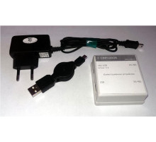 Комм. коробка внешнего пульта СУО.v2.0