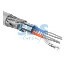 Кабель RS-485 СмартКИП 2х2х0,6мм., 24 AWG, 305м., REXANT