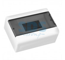 Щиток о/п на 9 мод. с двер. 222х160х93мм (68029)