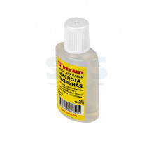 Флюс для пайки ПАЯЛЬНАЯ КИСЛОТА 30мл REXANT