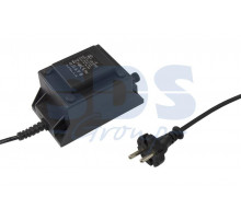 Трансформатор 220В - 24В, 40Вт