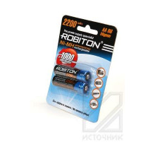 ROBITON 2200MHAA-2 BL2