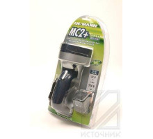 ANSMANN 5102113 MC 2*   BL1