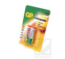 GP 210AAHC-BL2 HR6 BL2