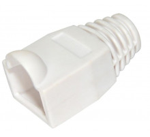 Колпачок RJ-45 белый REXANT