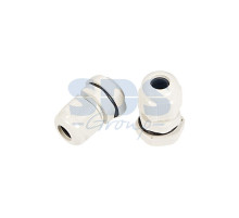 Кабельный ввод PG-7 (3,5-6 мм)