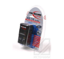 ANSMANN 5C07083 ACS 110 traveller  BL1