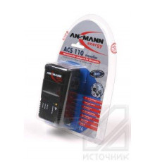 ANSMANN 5C07083 ACS 110 traveller  BL1