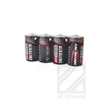 ANSMANN RED 5015581 LR20 SR4, в упак 20 шт